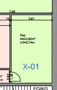 X-01 – Bild 1